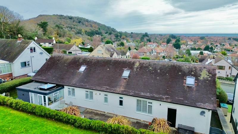 Additional image 5 of 4 bed detached bungalow for saleVictoria Park, Colwyn Bay LL29