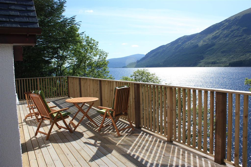 Additional image 3 of 4 bed property for saleLetterfinlay, Spean Bridge PH34