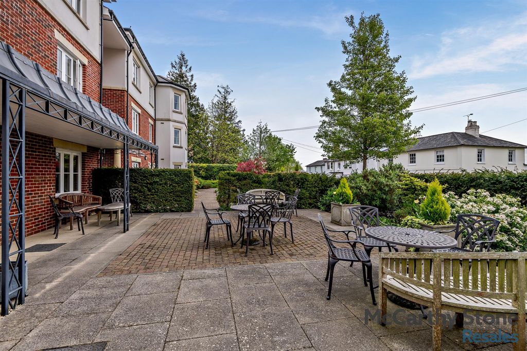 Additional image 22 of 2 bed flat for saleHorsley Place, High Street, Cranbrook, Kent TN17