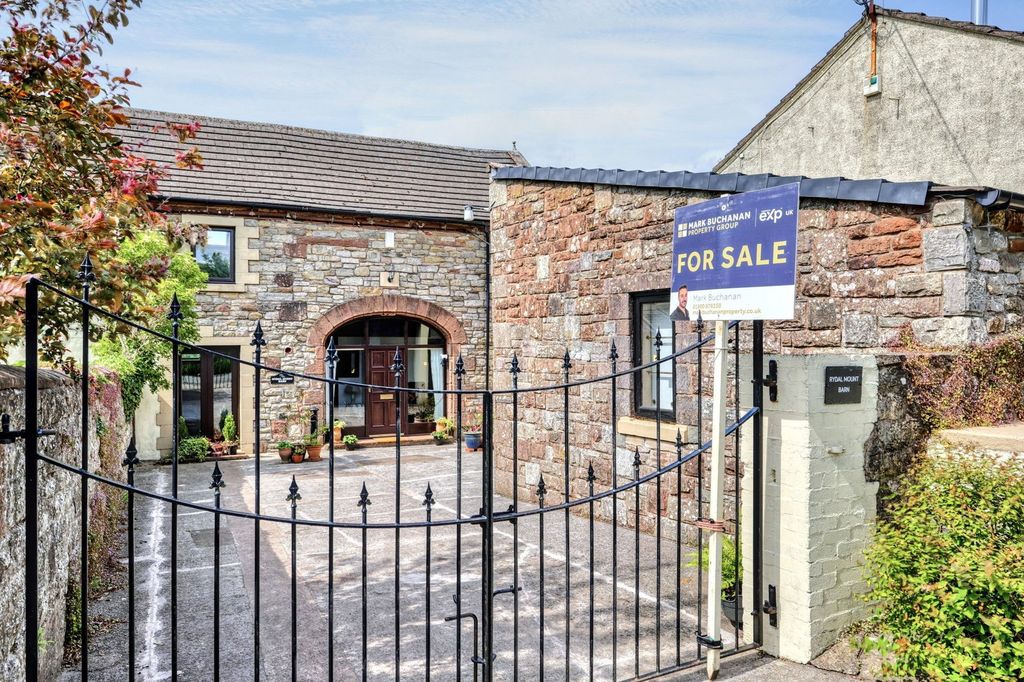 Additional image 2 of 3 bed barn conversion for saleGilcrux, Wigton CA7