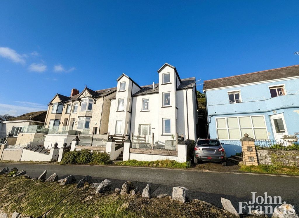 Additional image 2 of 2 bed flat for saleAmroth, Narberth, Pembrokeshire SA67