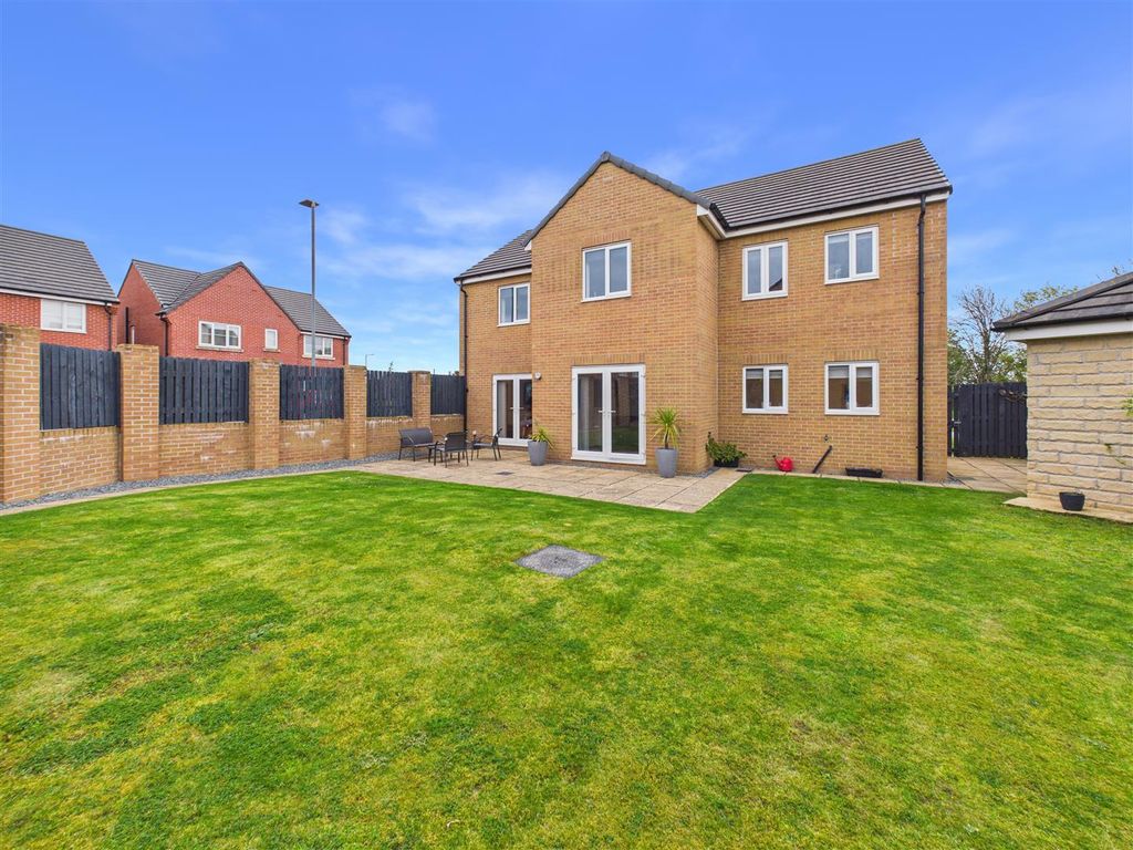 Additional image 18 of 5 bed detached house for saleBromby Close, Cottingham HU16