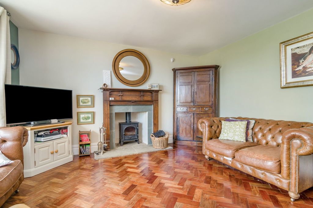 Additional image 2 of 4 bed detached house for saleUnion Road, Bakers Hill, Coleford GL16