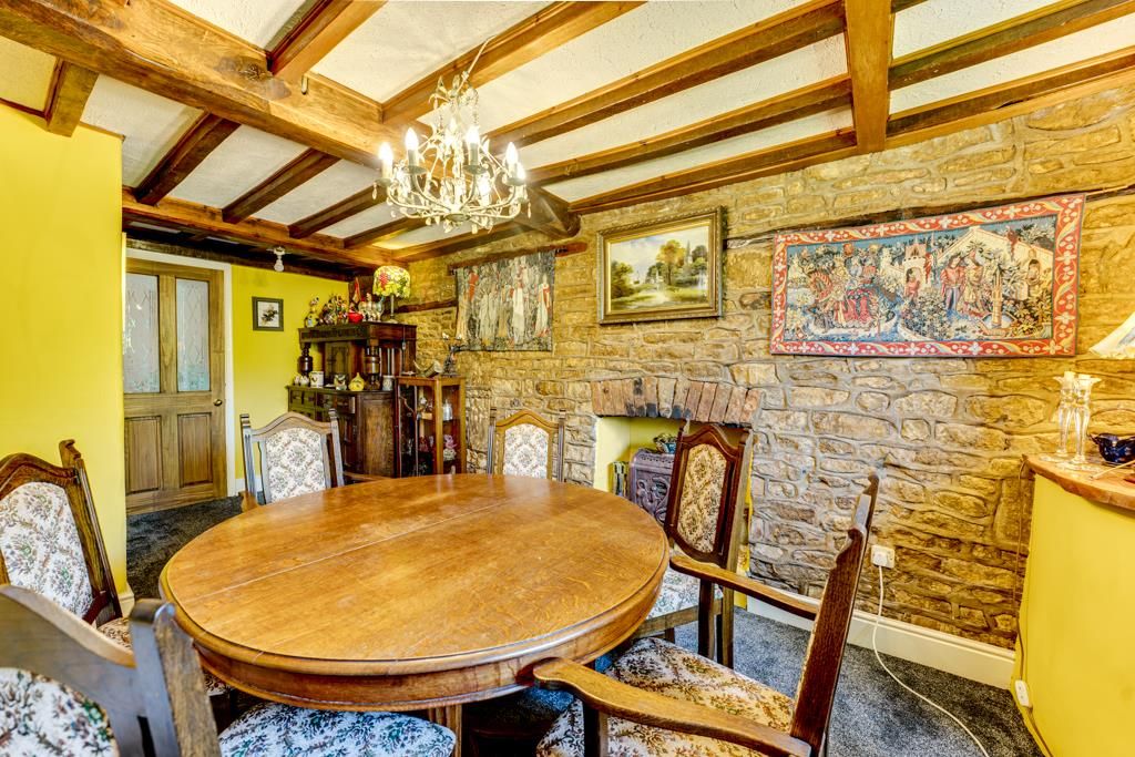 Additional image 14 of 4 bed detached house for saleOld Church Farm, High Street, Corby NN17