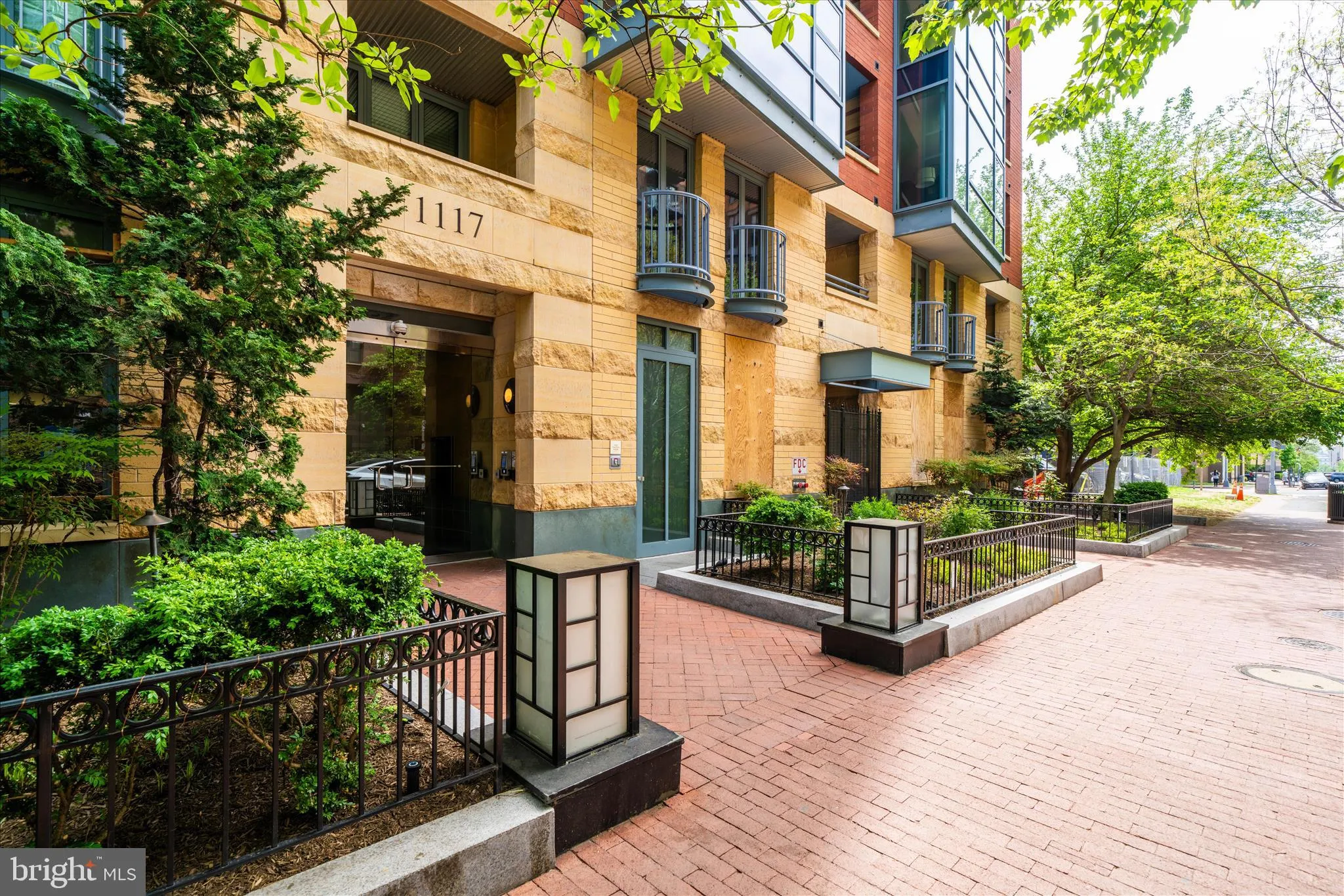 Additional image 95 of 1117 10th Street NW Unit 1009, Washington, DC 20001