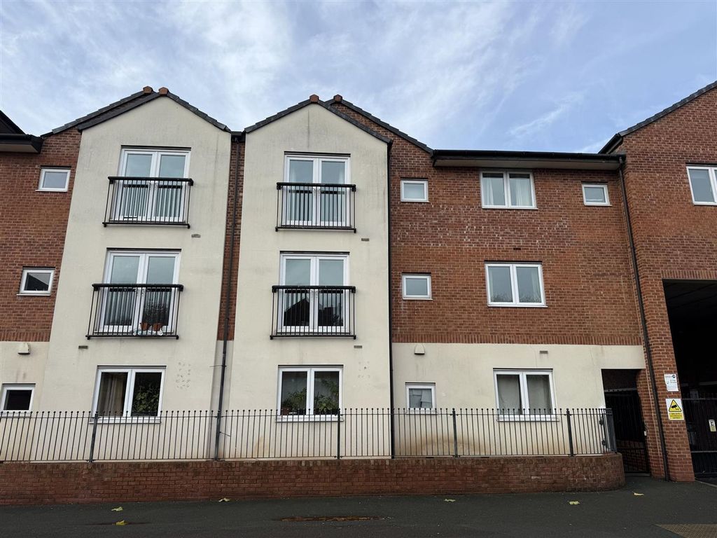 Additional image 16 of 2 bed flat for saleSt. Marys Street, Crewe CW1