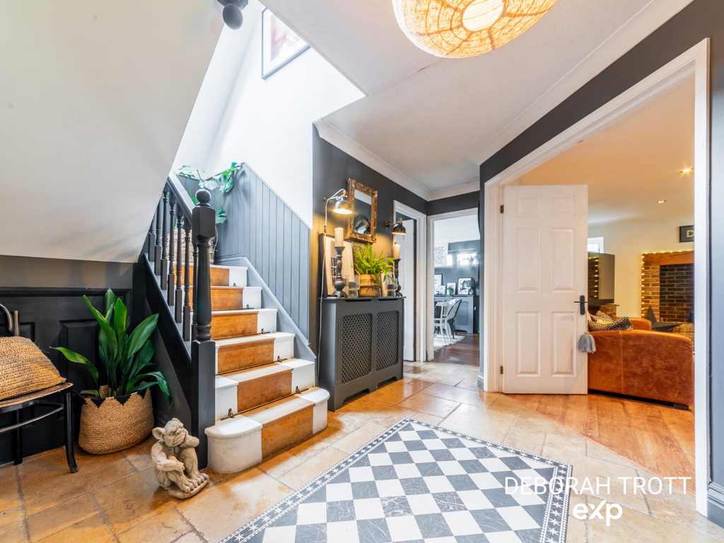 Additional image 3 of 4 bed detached house for saleWaterloo Road, Cranbrook TN17