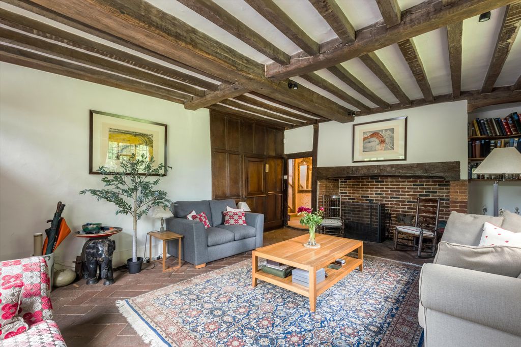 Additional image 5 of 7 bed detached house for saleCranbrook, Kent TN17