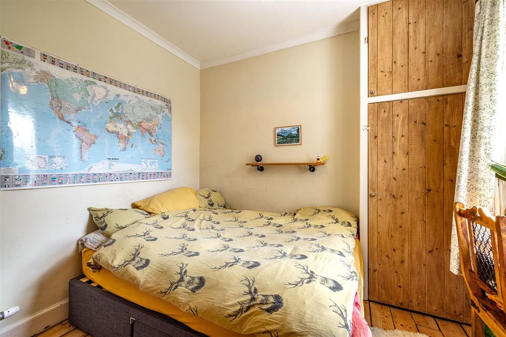 Additional image 11 of 3 bed terraced house for sale19 Shedden Park Road, Kelso TD5