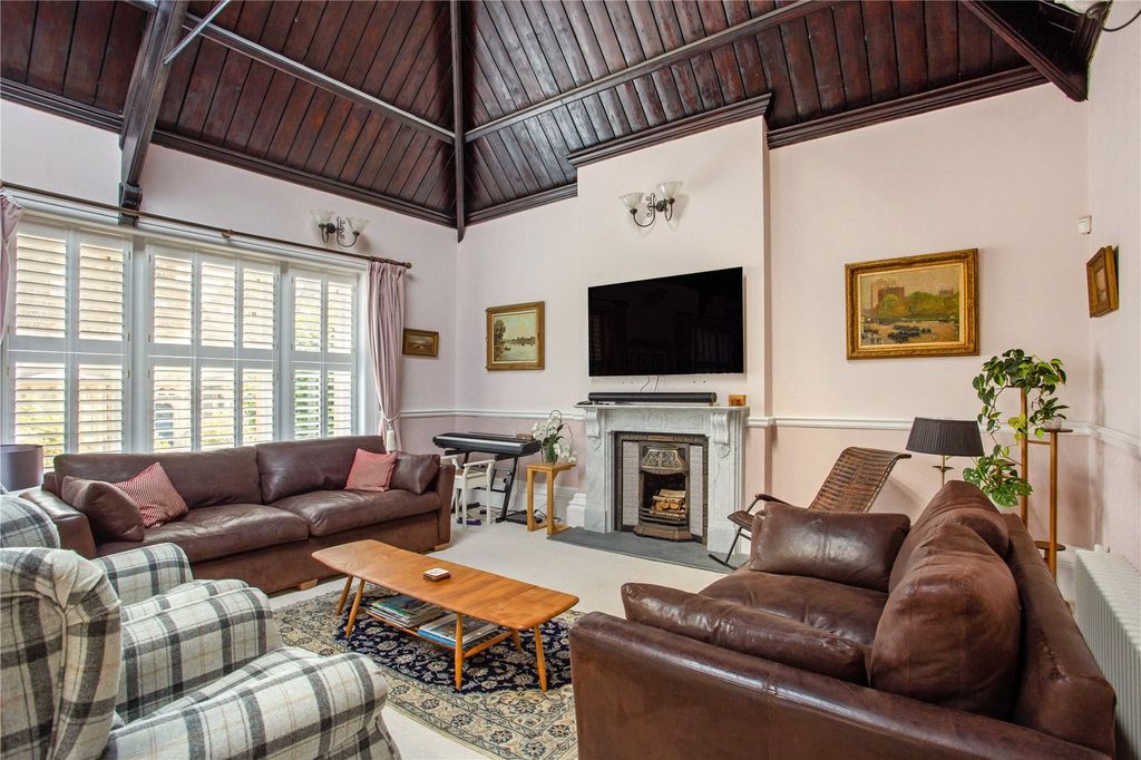 Additional image 2 of 4 bed detached house for saleLinden Road, Clevedon, North Somerset BS21