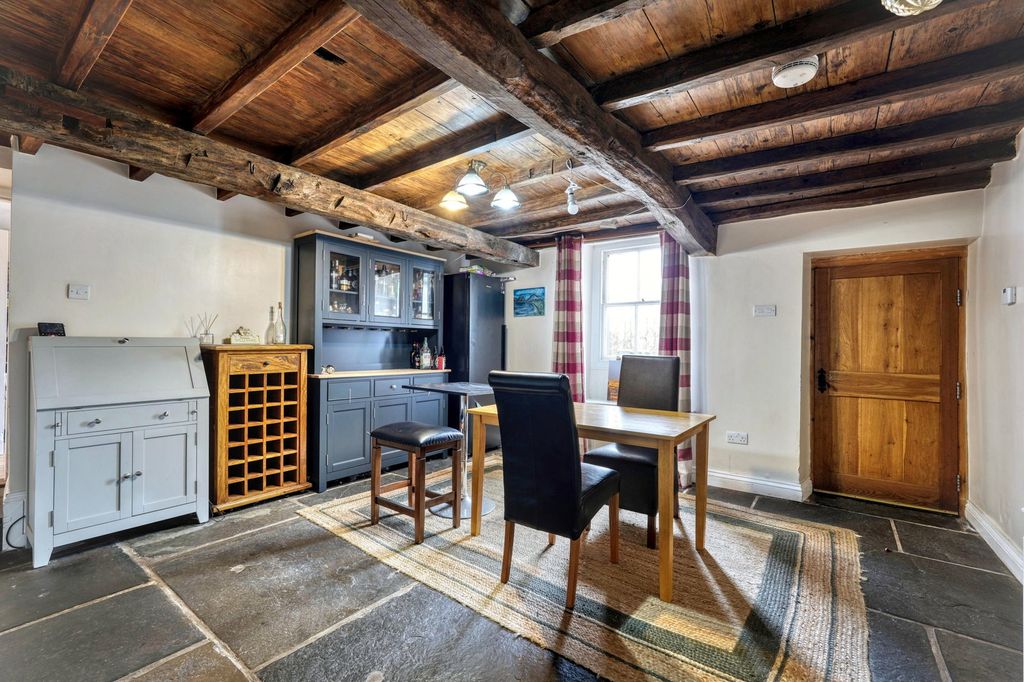 3 bed cottage for saleKinniside, Cleator CA23 photo 5