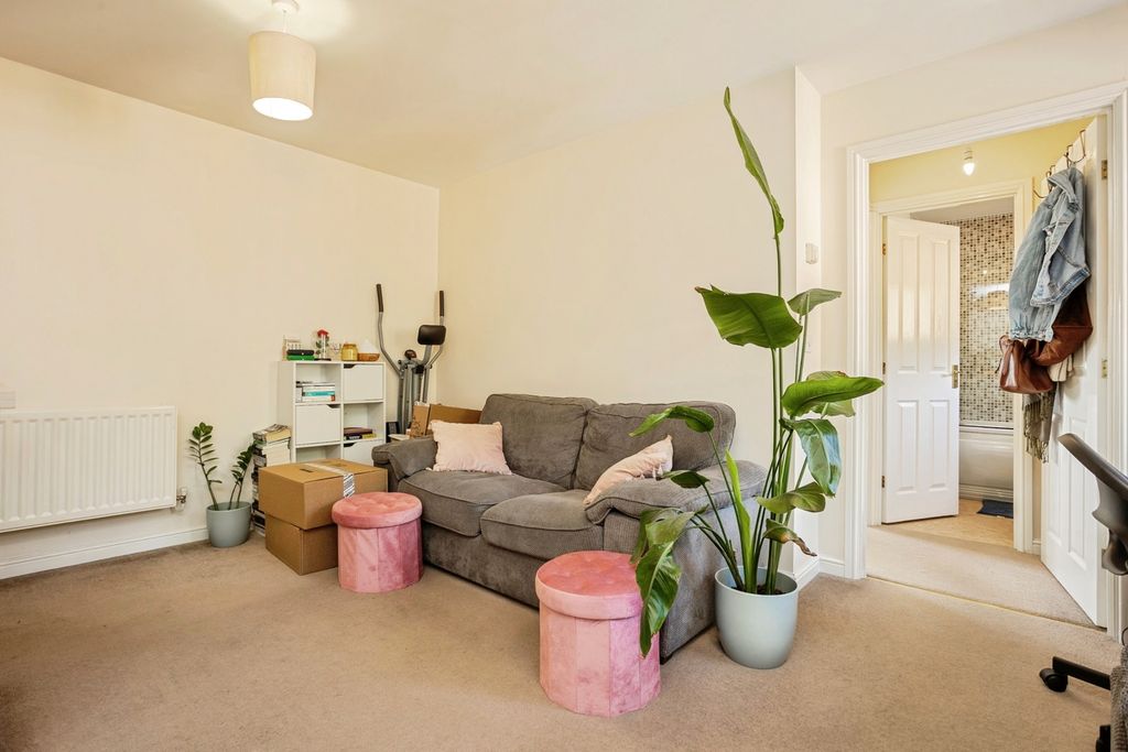 Additional image 3 of 1 bed flat for saleColling Close, Loughborough, Leicestershire LE11