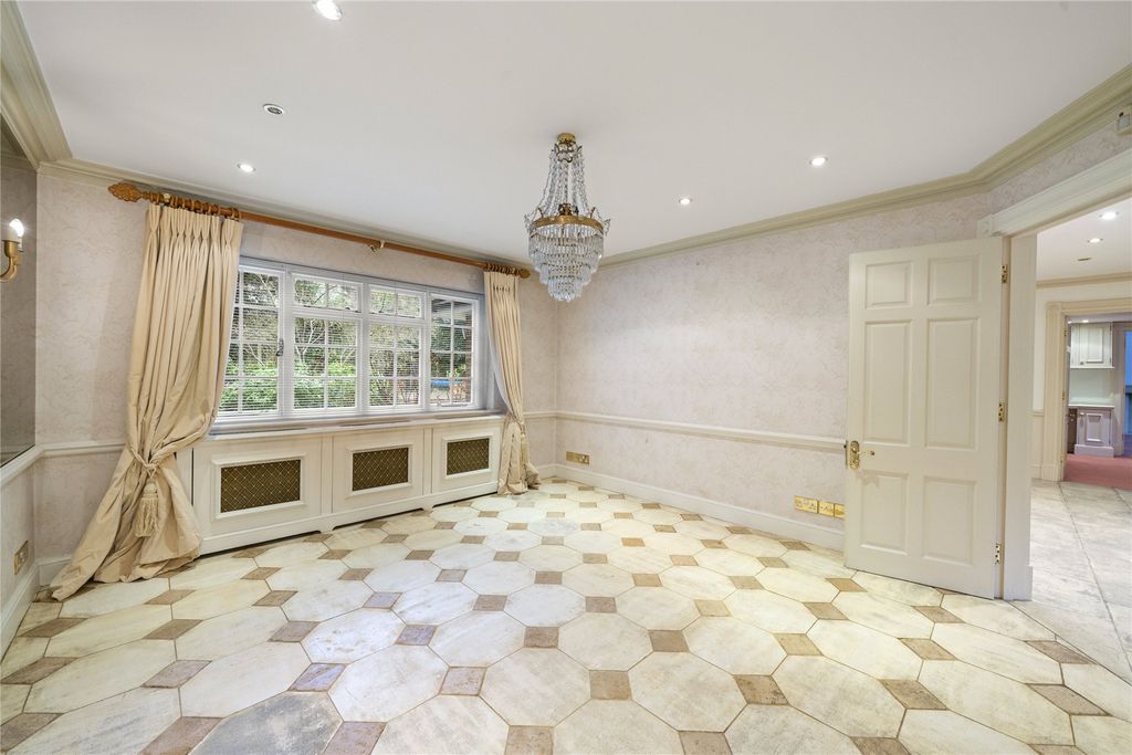 Additional image 5 of 5 bed detached house for saleFairmile Lane, Cobham, Surrey KT11