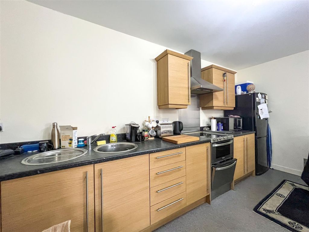 Additional image 5 of Studio for saleRope Walk, Congleton CW12