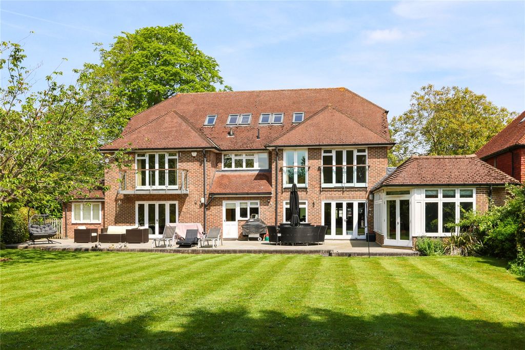 Additional image 19 of 6 bed detached house for saleIcklingham Road, Cobham, Surrey KT11