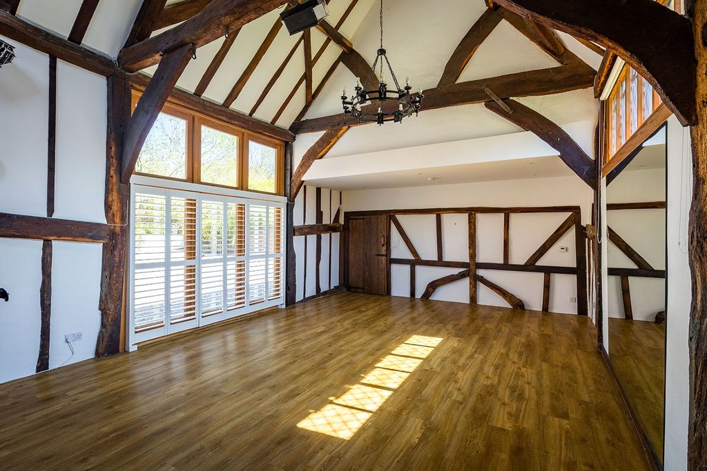 Additional image 20 of 4 bed detached house for saleGuildford Road, Cranleigh, Surrey GU6