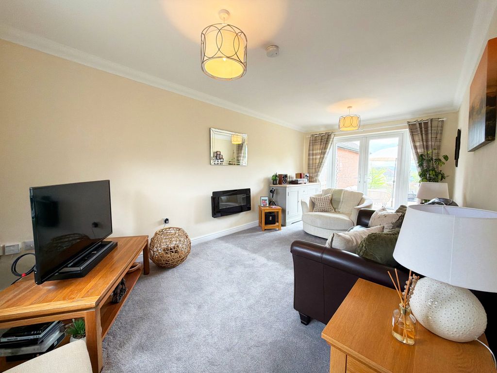 Additional image 4 of 3 bed detached house for saleSt. Mungos Close, Dearham, Maryport CA15