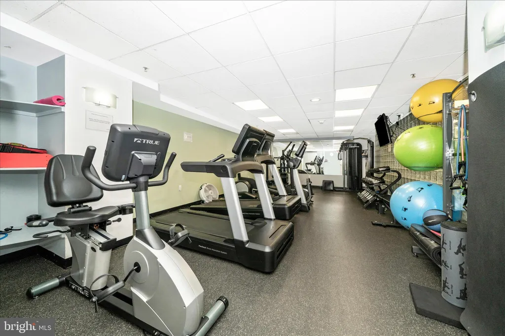 Additional image 34 of 1117 10th Street NW Unit 1009, Washington, DC 20001