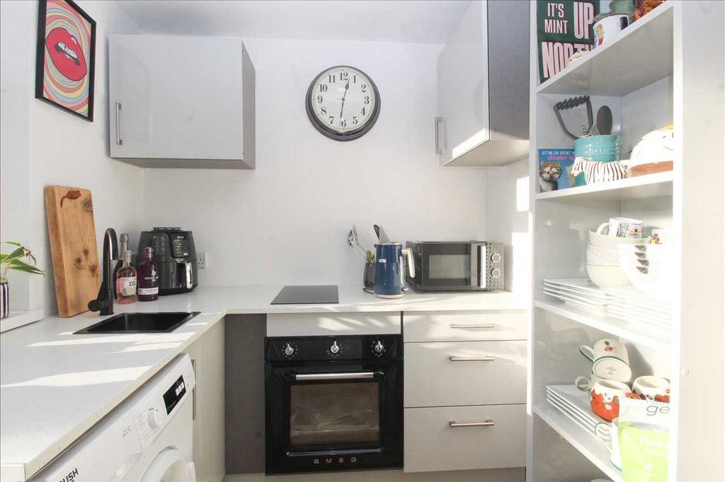 2 bed flat for saleCramond Way, Collingwood Grange, Cramlington NE23 photo 5