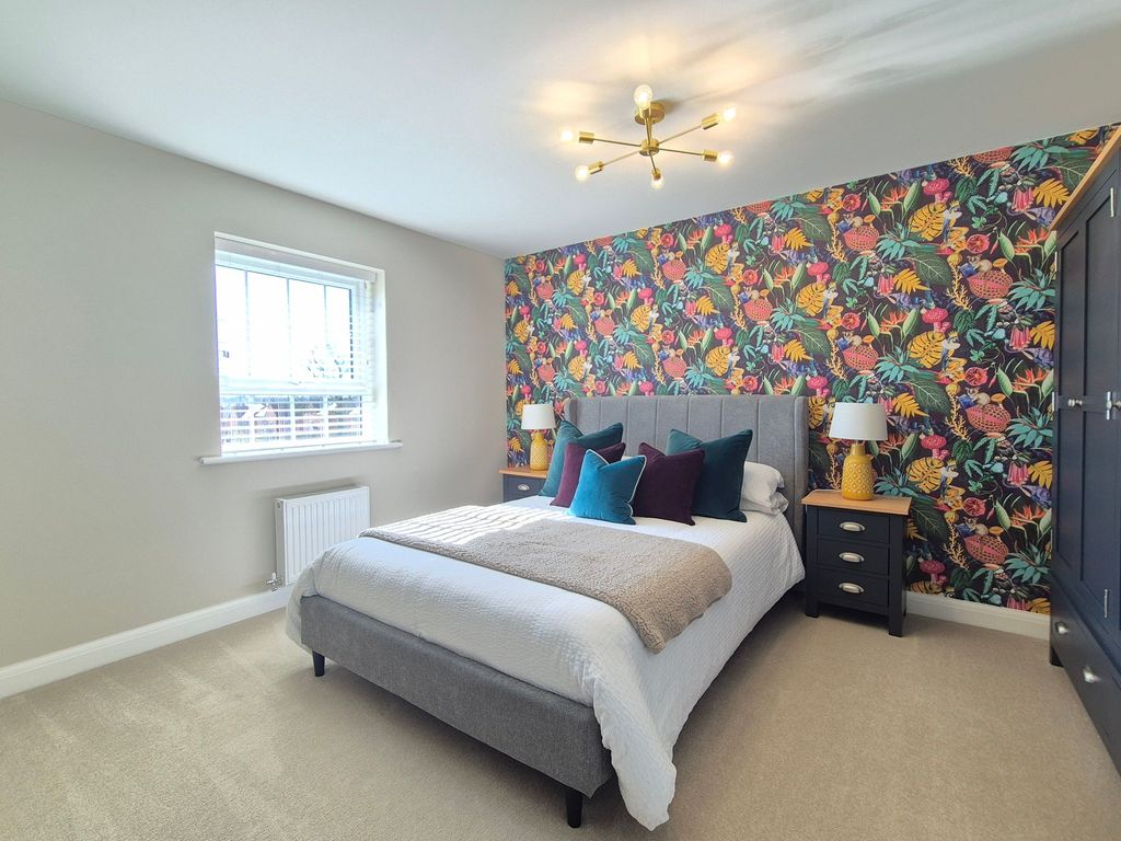 Additional image 15 of 4 bed detached house for salePercival Way, Hugglescote LE67