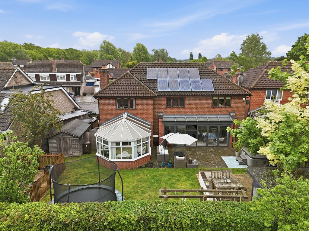 Additional image 43 of 4 bed detached house for saleEvergreen Drive, Colchester CO4