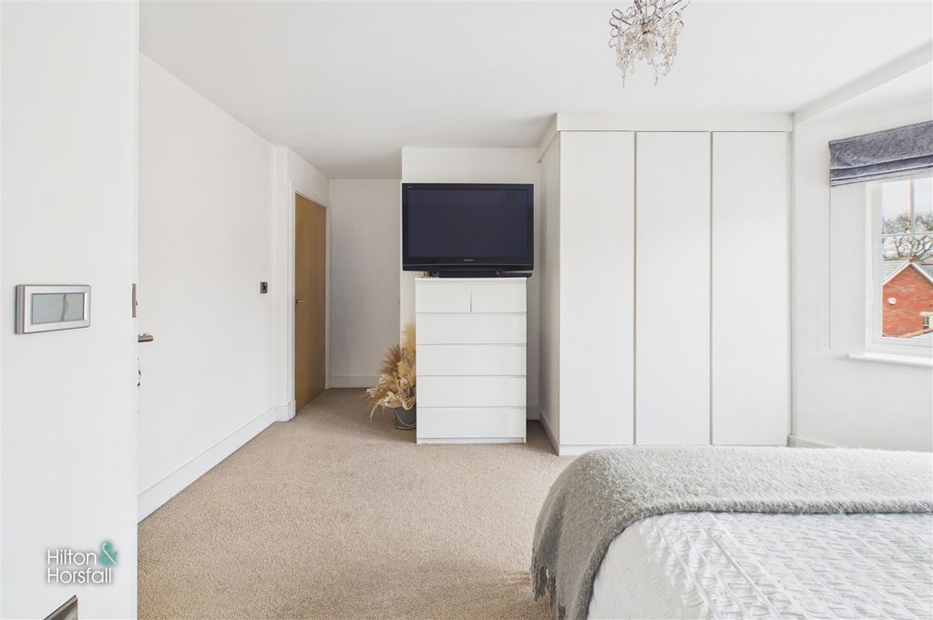 Additional image 15 of 4 bed detached house for saleGrenfell Gardens, Colne BB8