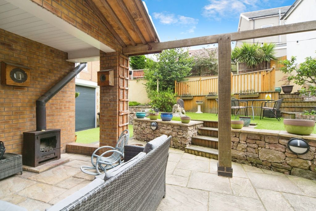 Additional image 2 of 5 bed detached house for salePenrhos Road, Colwyn Bay, Conwy LL28