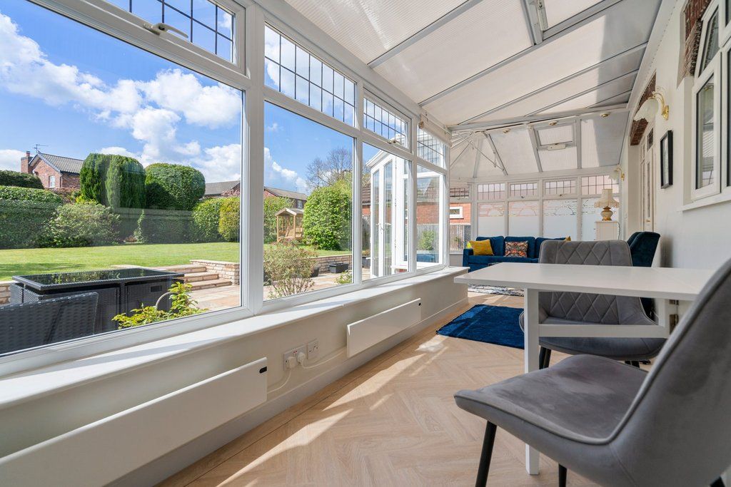 Additional image 14 of 5 bed detached house for saleHeathdale, Giantswood Lane, Congleton CW12
