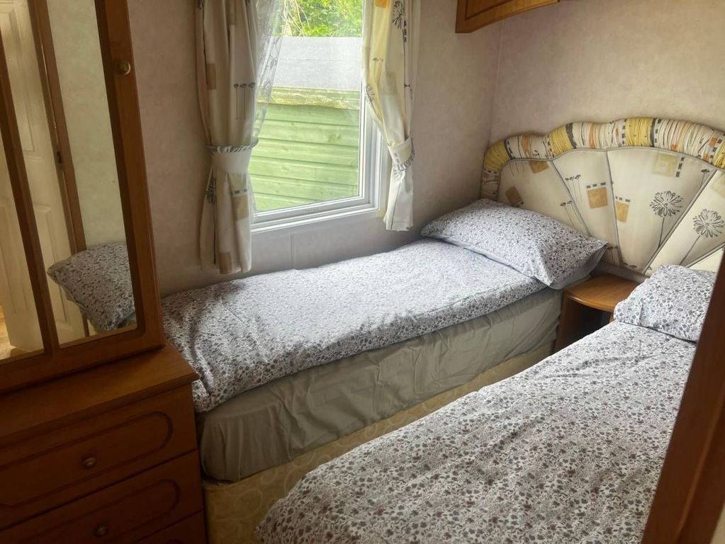 Additional image 6 of 2 bed mobile/park home for saleThe Steading, East Allerdean, Foulden, Berwick-Upon-Tweed TD15