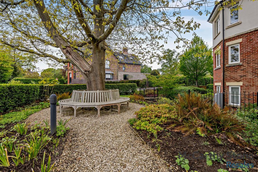 Additional image 20 of 2 bed flat for saleHorsley Place, High Street, Cranbrook, Kent TN17