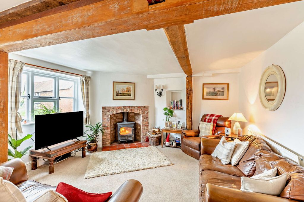 Additional image 9 of 6 bed equestrian for saleCulmington, Ludlow, Shropshire SY8