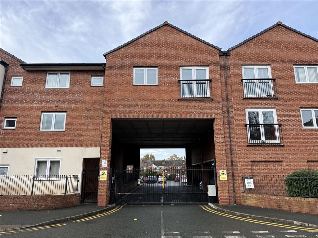 Additional image 15 of 2 bed flat for saleSt. Marys Street, Crewe CW1
