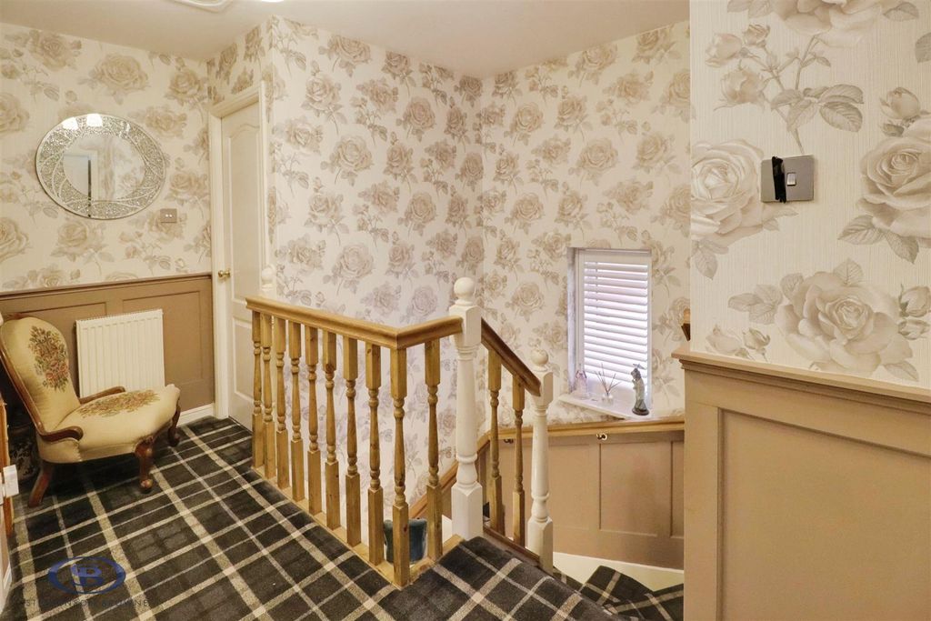 Additional image 10 of 3 bed detached house for saleTurner Close, Crewe CW1