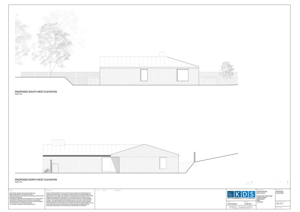 Additional image 9 of Land for saleFormer Farmshop Site, Sandhurst, Cranbrook, Kent TN18
