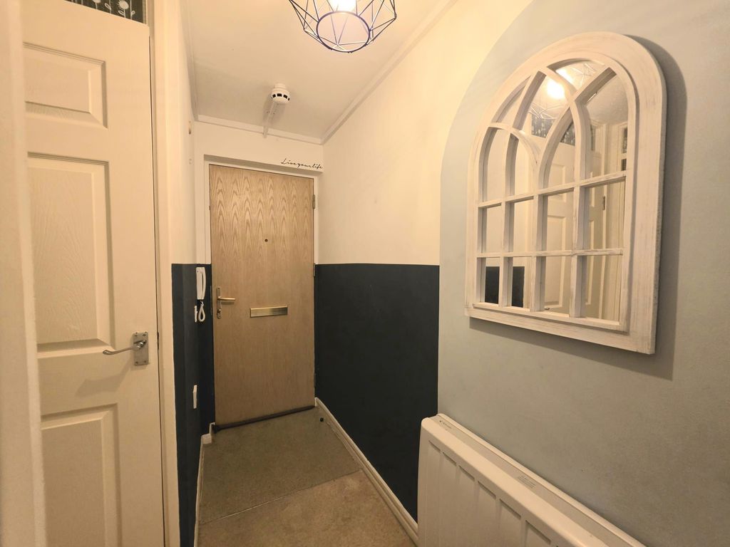 Additional image 6 of 1 bed flat for saleFlat, Jefford House, Copplestone Drive, Exeter EX4