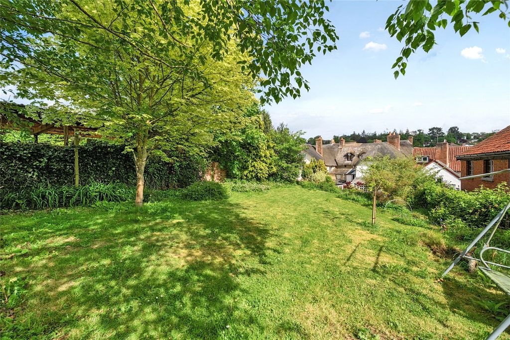 Additional image 24 of 4 bed terraced house for saleHigh Street, Crediton, Devon EX17