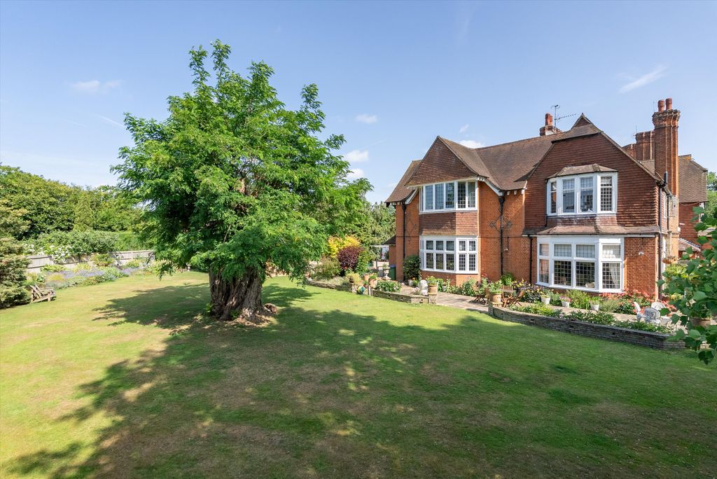 Additional image 38 of 8 bed semi-detached house for salePortsmouth Road, Cobham, Surrey KT11