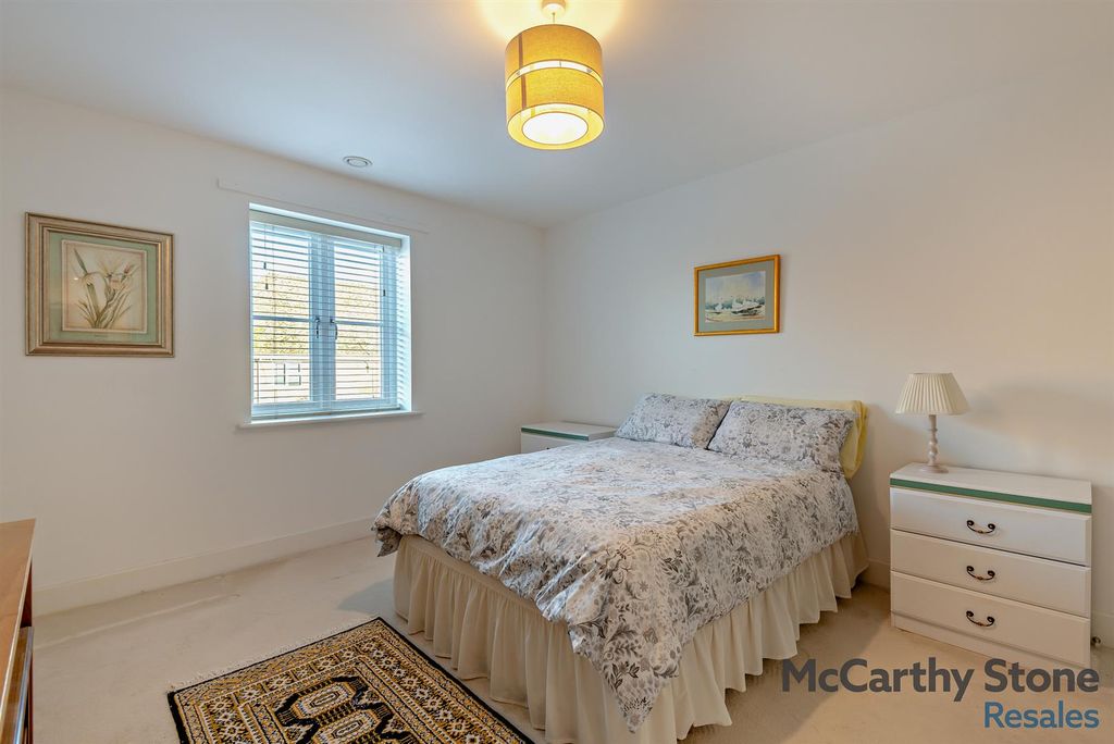 Additional image 11 of 1 bed flat for saleHorsley Place, High Street, Cranbrook TN17