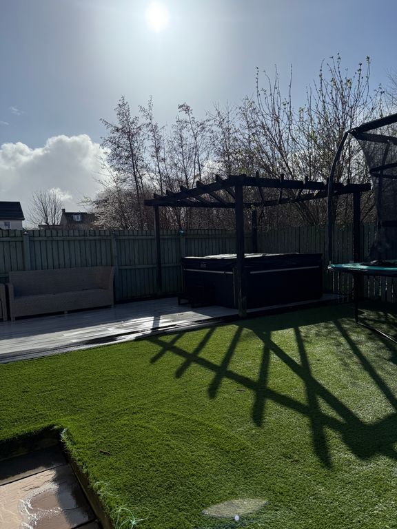 Additional image 26 of 3 bed end terrace house for saleForgehill Crescent, Coatbridge ML5