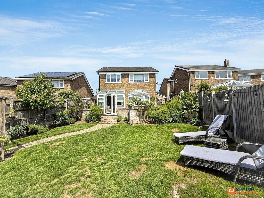 Additional image 20 of 4 bed detached house for saleDauphine Close, Coalville LE67
