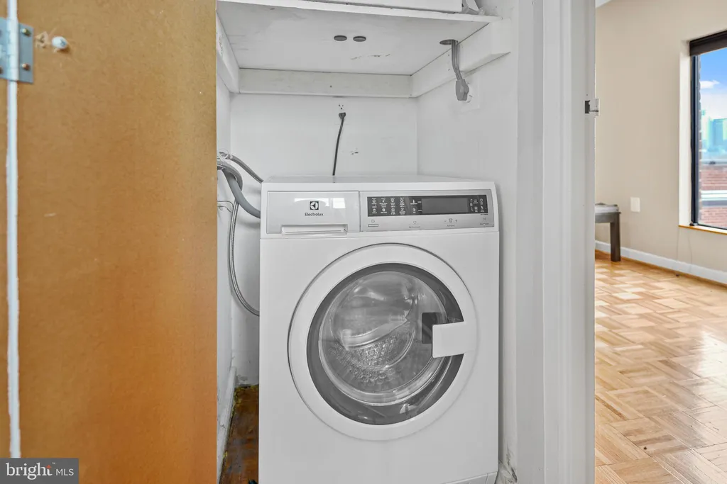 3222 Cherry Hill Lane NW Unit C1, Washington, DC 20007