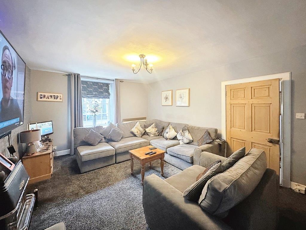 Additional image 5 of 4 bed terraced house for saleHigh Street, Coldstream TD12