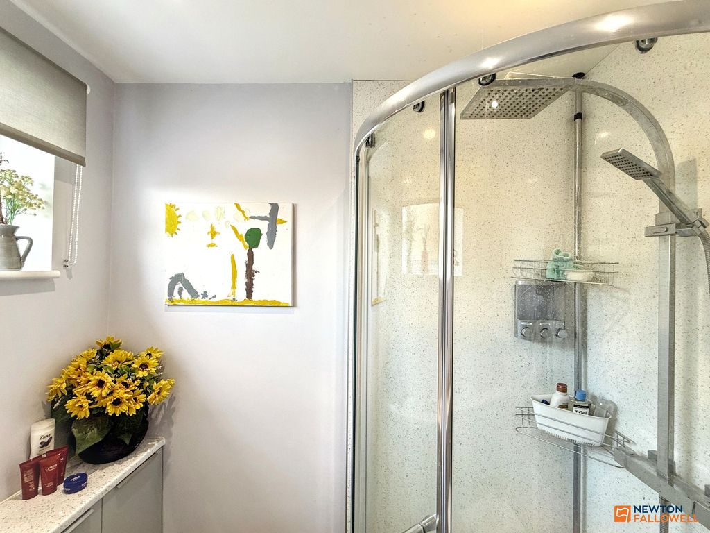 Additional image 33 of 4 bed detached house for saleDauphine Close, Coalville LE67