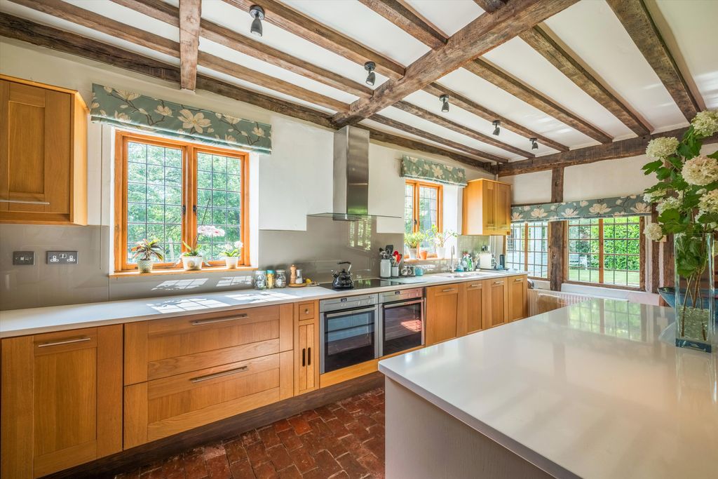 Additional image 7 of 7 bed detached house for saleCranbrook, Kent TN17