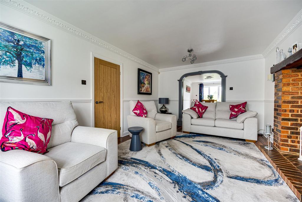 Additional image 10 of 4 bed detached house for salePaddocks Green, Congleton CW12