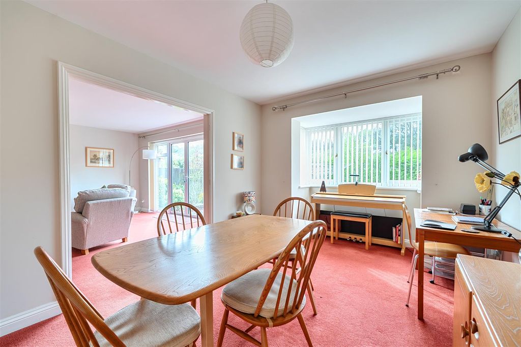 Additional image 8 of 4 bed detached house for saleWalton Road, Clevedon BS21