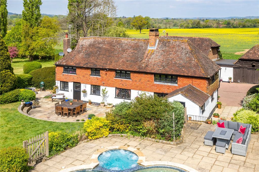 Additional image 40 of 6 bed detached house for saleAlfold Road, Cranleigh, Surrey GU6