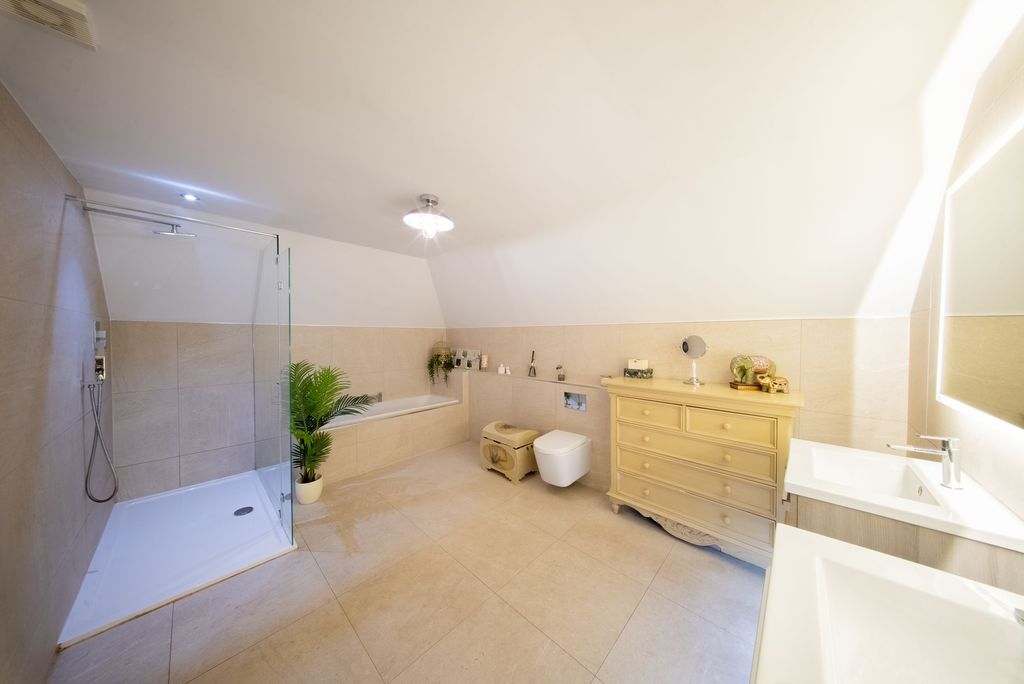 Additional image 8 of 4 bed detached house for saleNewcastle Road, Congleton CW12