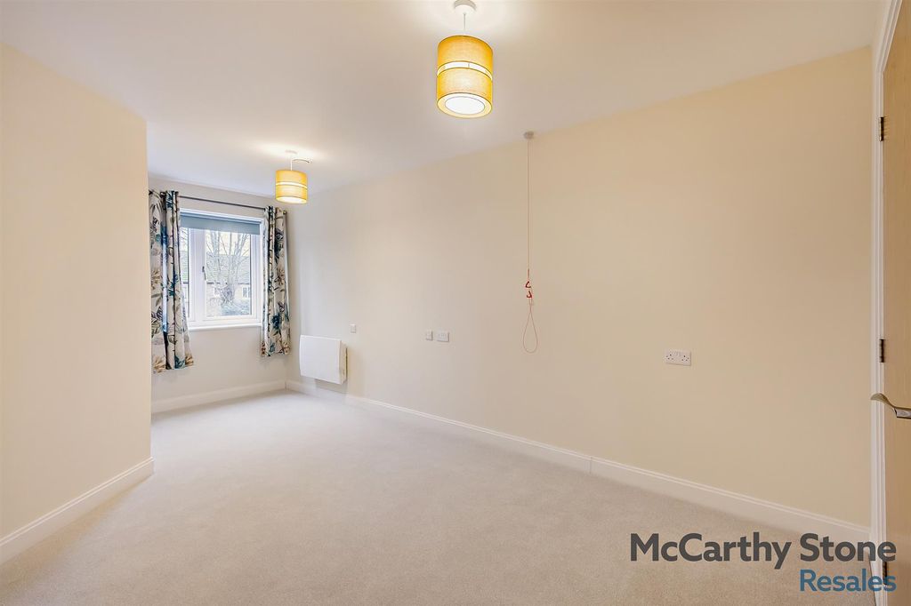 Additional image 5 of 1 bed flat for sale31 Springs Court, Cottingham HU16