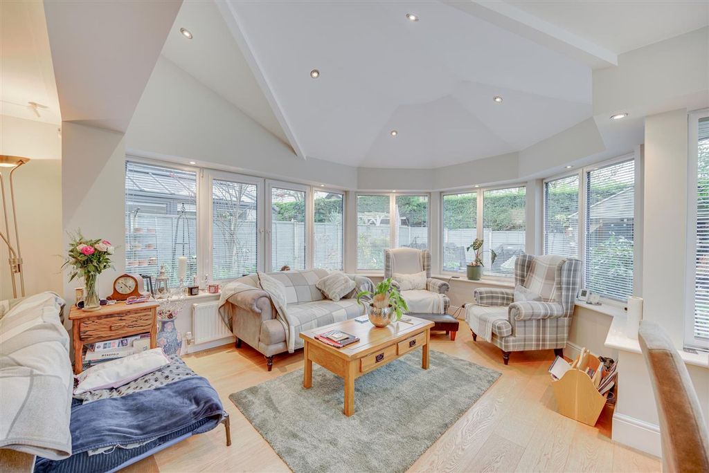 Additional image 11 of 7 bed detached house for saleBradbury Gardens, Congleton CW12